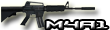 Colt M4A1 Carbine